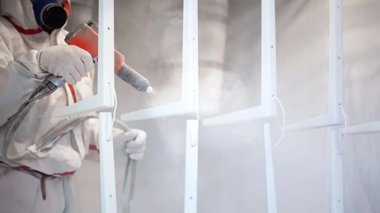 How Thick Is Powder Coating? A Buyer’s Guide to Film Build and Fit